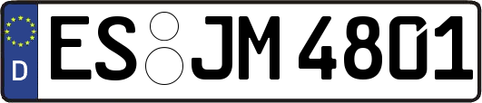 ES-JM4801