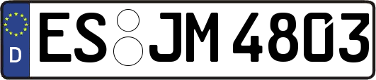 ES-JM4803