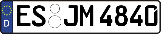 ES-JM4840