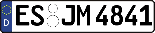ES-JM4841
