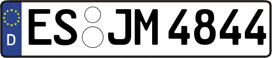 ES-JM4844