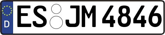 ES-JM4846