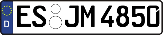 ES-JM4850