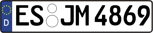 ES-JM4869