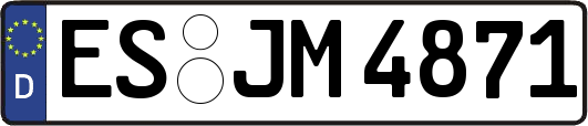 ES-JM4871