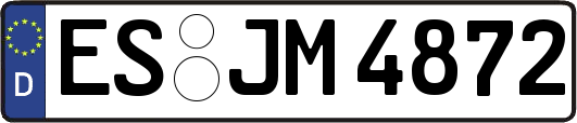 ES-JM4872