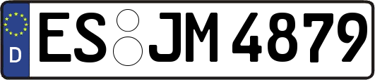 ES-JM4879