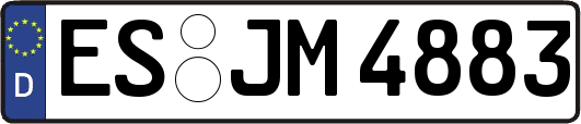 ES-JM4883