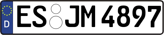 ES-JM4897