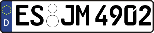 ES-JM4902