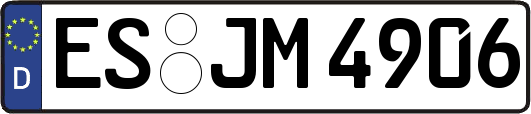 ES-JM4906