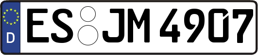 ES-JM4907