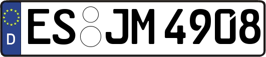 ES-JM4908