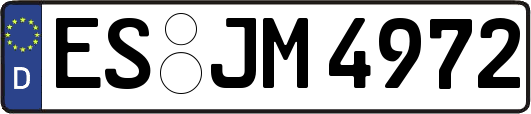 ES-JM4972