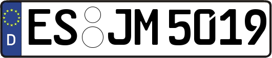 ES-JM5019