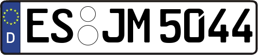 ES-JM5044
