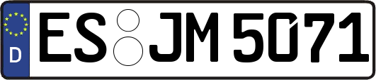 ES-JM5071