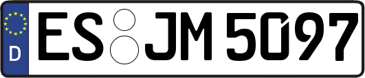 ES-JM5097