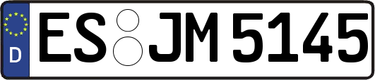 ES-JM5145