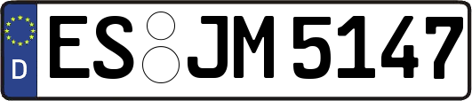 ES-JM5147