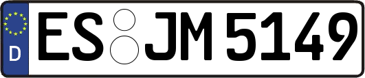 ES-JM5149