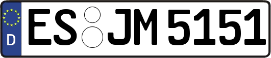 ES-JM5151