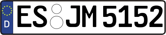 ES-JM5152