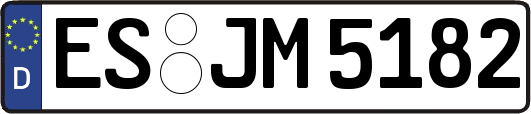ES-JM5182