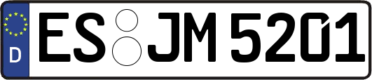 ES-JM5201