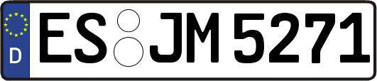 ES-JM5271
