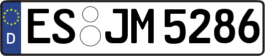 ES-JM5286