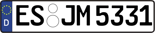 ES-JM5331