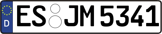 ES-JM5341