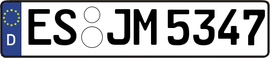 ES-JM5347