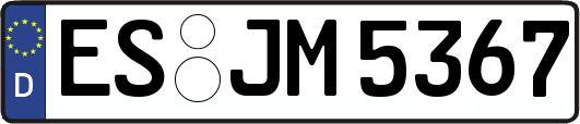 ES-JM5367