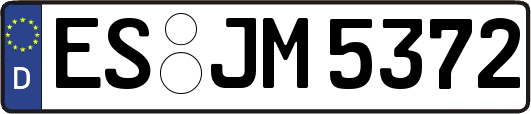 ES-JM5372