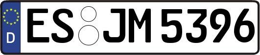 ES-JM5396