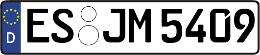 ES-JM5409