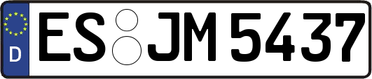 ES-JM5437