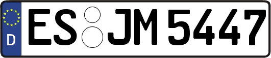 ES-JM5447