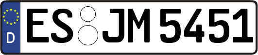 ES-JM5451