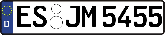 ES-JM5455