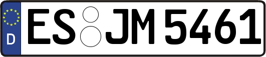 ES-JM5461