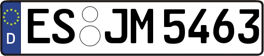ES-JM5463
