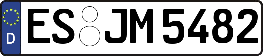 ES-JM5482
