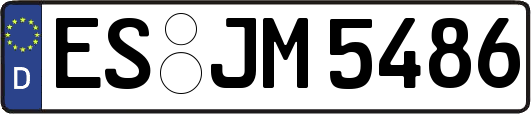 ES-JM5486