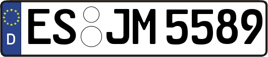 ES-JM5589
