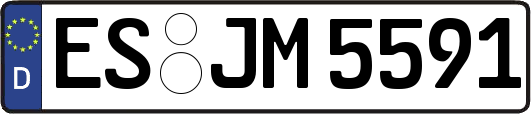 ES-JM5591