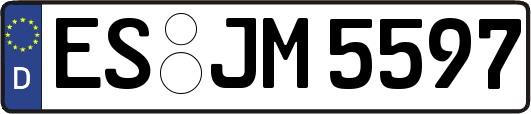 ES-JM5597
