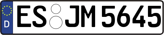ES-JM5645